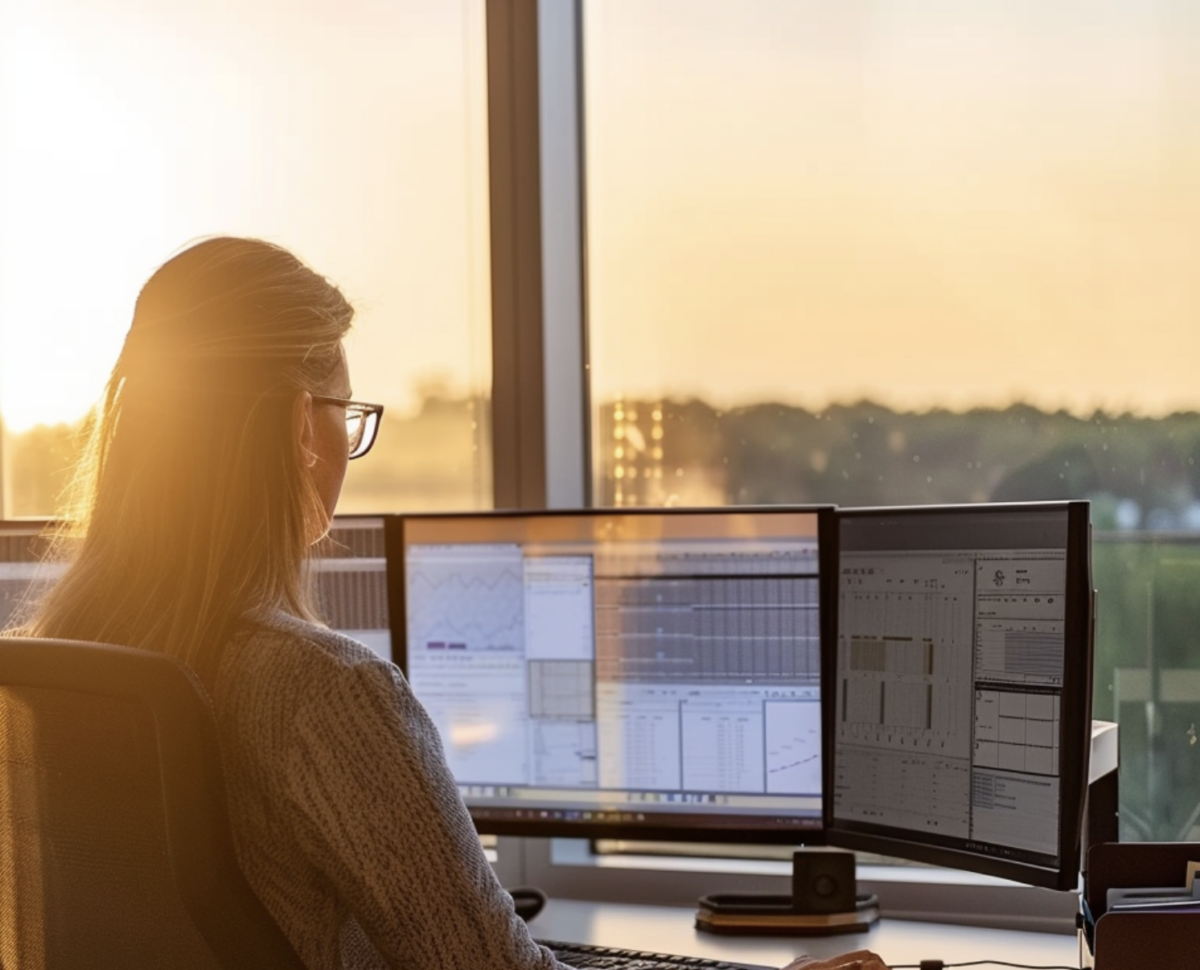 At Affinity Home Lending, we've built our entire process around understanding why standards matter under pressure, because we know that's when most mortgage platforms crack.